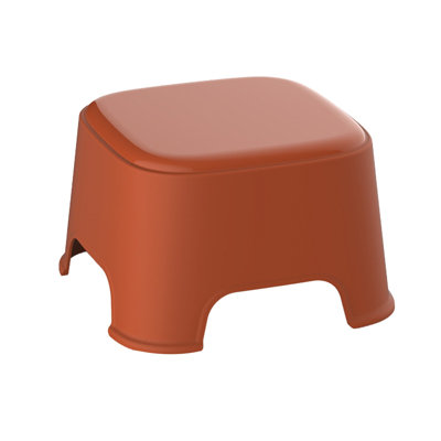 Plastics stools Plastic Stool Household Mini Stool