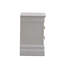 Nightstand Bedside Table With Drawer