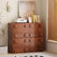 Crédence de rangement l 91,2 po Tervel-1189298508