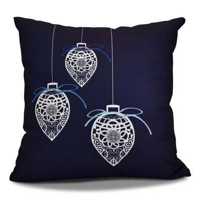 Housse de coussin carré et insert