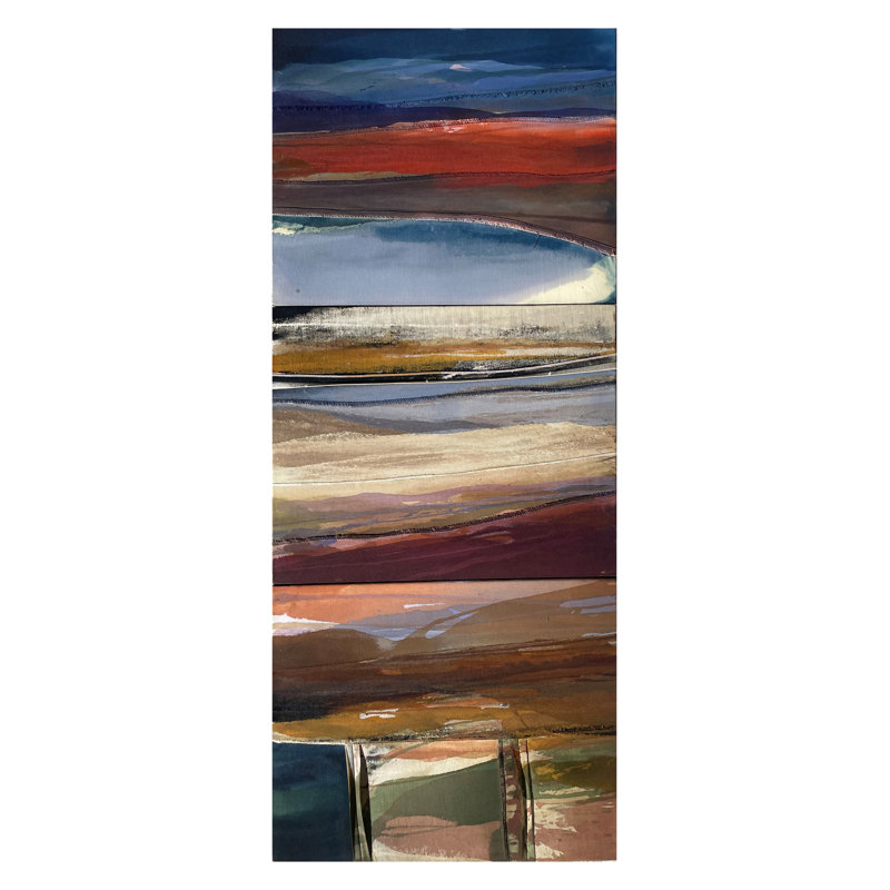 Expedition 2022 Print by Ronen Azulay
