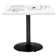 Square Breakroom Table