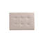 Liskeard Bella Tufted Rectangle Standard Ottoman-534869804