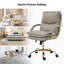 Chaise de bureau Pell-1727166386