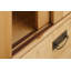 Heine 3 Door Solid Wood Wardrobe-1257167935