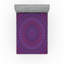 Drap-housse orange Ambesonne-106771302-106771416