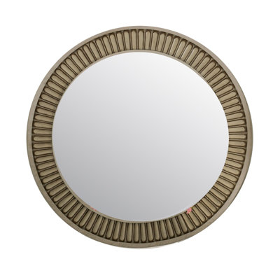 Sanasar Convex Wall Mirror