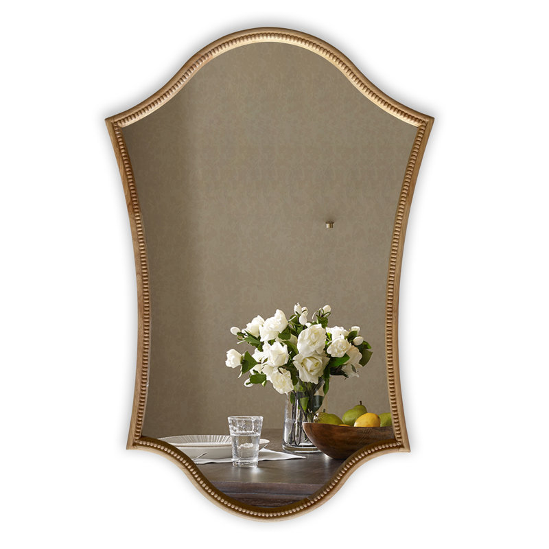 Miroir mural Abubaker Reflection Contemporary