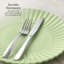 Stoneware Dinnerware - Service for 4