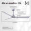 Ventilateur de plafond Alessandra-466741289-466741300-415991768