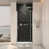 Brushed Nickel selected