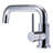 Single Hole Single Handle Bathroom Faucet-104820445