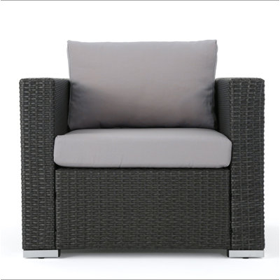 CHAISE CLUB DU Père Noël ROSA