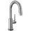 Trinsic Touch2O Bar / Prep Faucet with Touchless Technology