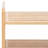 Solid Wood Laundry Hamper