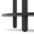 Nyssa 31.9'' Console Table-738803355