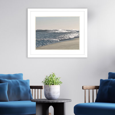 Horizon paisible I