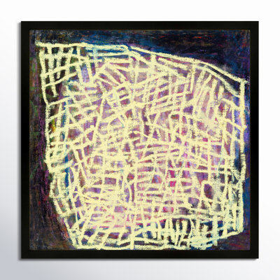 Drian "Night Light" Print by Stephanie Dennis