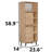 Freestanding Bathroom Cabinet-99587166