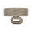 Latitude Run® 12" Dafne Marble Bowl, Beige