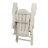Laguna Foldable Outdoor Adirondack Set-64823354