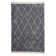 Wagner area rug Machine Woven Rectangle Grey