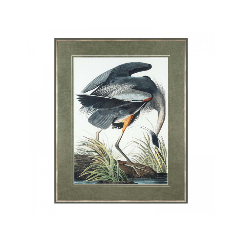 Single Picture Frame Painting on MDF