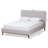 Worcester Upholstered Platform Bed-1789440728-1789440735