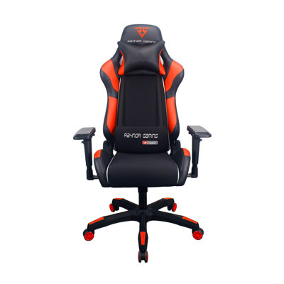 Fauteuil de jeu pc & racing Energy Pro Series