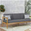 GAVIN 3 SEATER