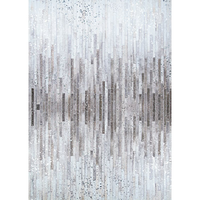 Richburg Striped Indoor Rug