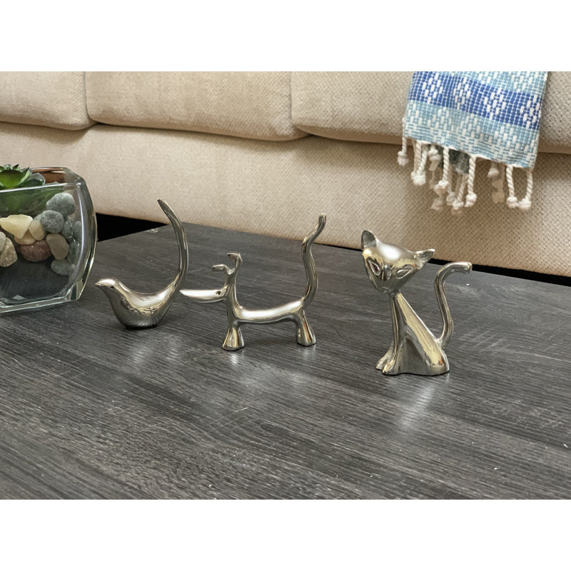 Metal Ring Holder