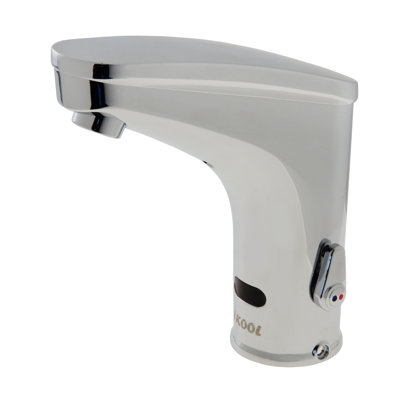 IKool Single-Hole Bathroom Faucet