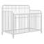 Aida 1 Cot Bed-1538657240