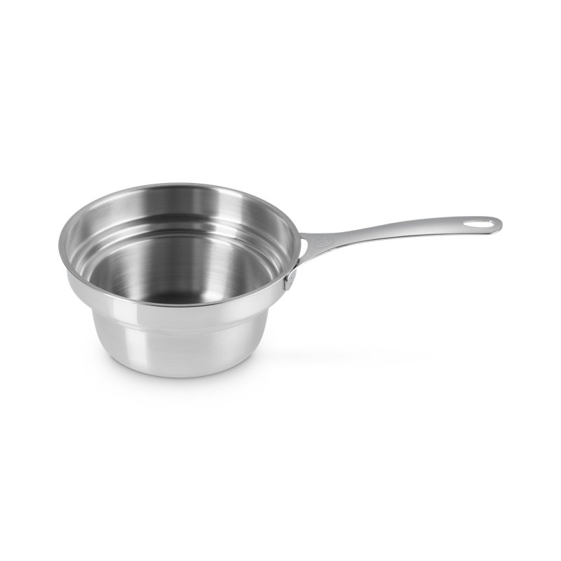 Le Creuset Signature Double Boiler Insert - Thumbnail 3
