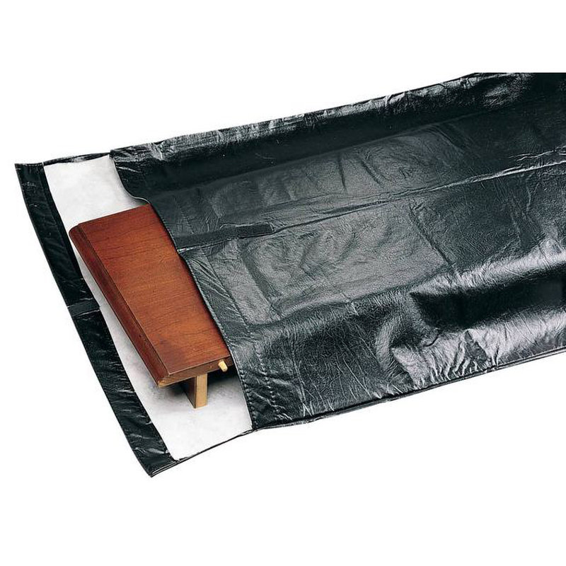 Rectangle Plastic / Vinyl Table Accessory