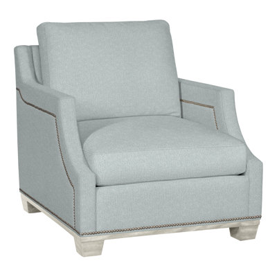Fauteuil Abingdon de 32 po Michael Weiss