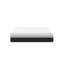 Matelas en mousse viscoélastique gélifiée de 12 po Jace-1759735191
