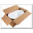 67.01'' x 31.11'' Freestanding Soaking Acrylic Bathtub
