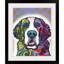 « saint bernard », impression-876886596-876886605