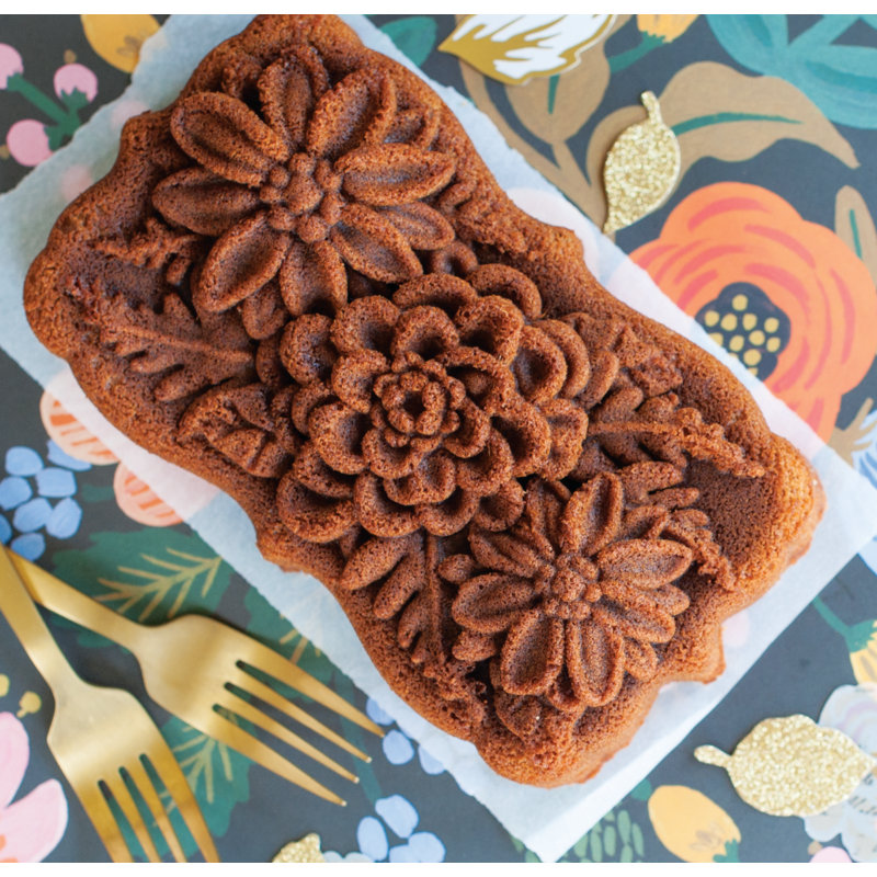 Nordic Ware Non-Stick Loaf Pan