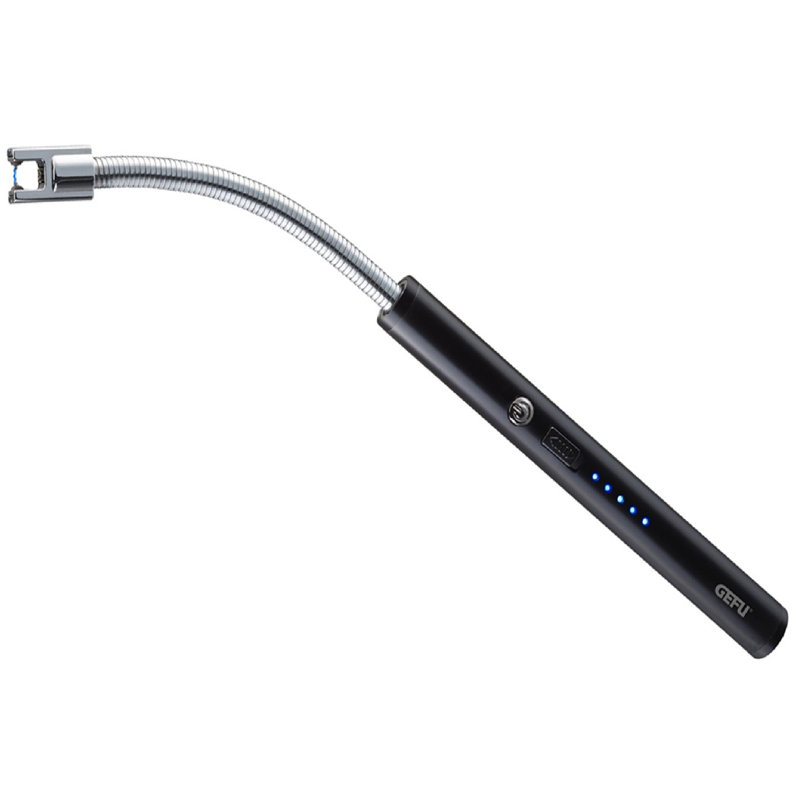 Gefu Ignito Candle Lighter Small - Silver