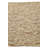 Ortega Light Brown Rug