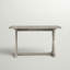 Sanabria 52'' Console Table-1279138845