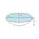 Eden Bath Eden 14.2'' Concrete Circular Bathroom Sink