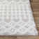 Oriental Shag Area Rug