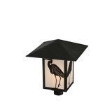 Seneca 1 - Light Lantern Head
