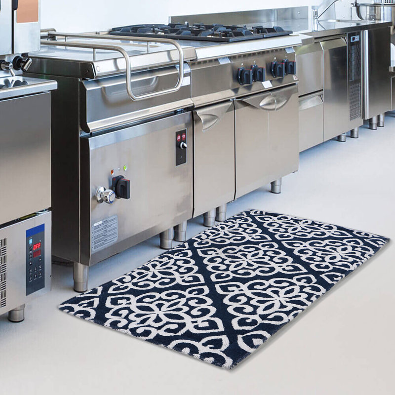 Tapis anti-fatigue Zuriah