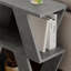 Table de bout avec rangement Frame-1298944708
