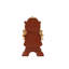 Figurine Disney Traditions Cogsworth
